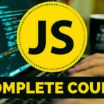 JavaScript latest 2018 course – JavaScript for beginners