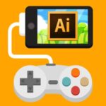 Adobe Illustrator for Mobile Game Art – A Beginners Guide