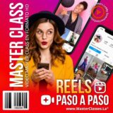 Crea Reels de Instagram Paso a Paso