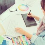 Diseño Gráfico y Audiovisual: Máster Course