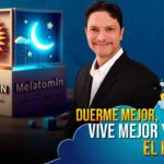 Duerme Mejor, Vive Mejor y Supera el Insomnio
