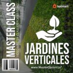 Jardines Verticales