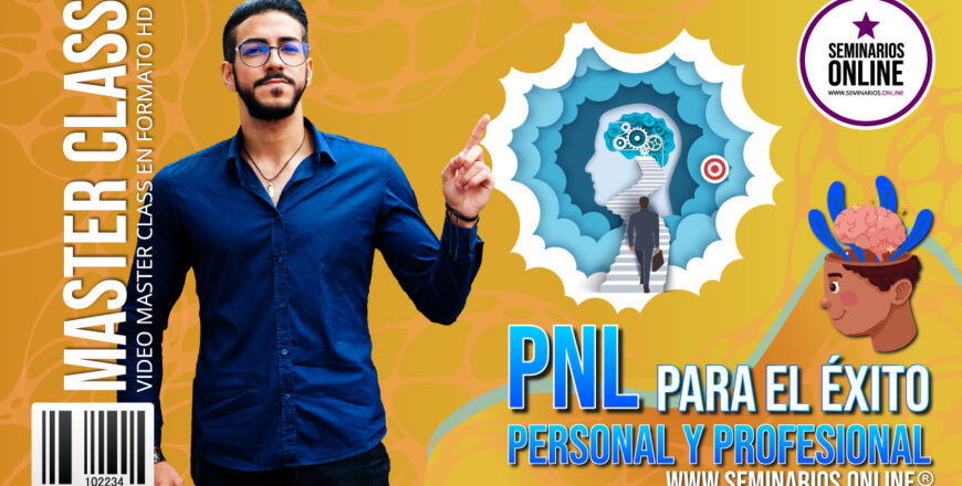 PNL para el Éxito Personal y Profesional