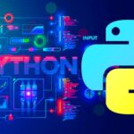 Apprendre à programmer en Python et réaliser 4 projets réels