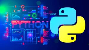 Apprendre à programmer en Python et réaliser 4 projets réels