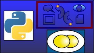 Derinlemesine Python 5 : AI Computer Vision