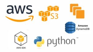 Boto3 (AWS SDK for python) Course | 60 min crash course
