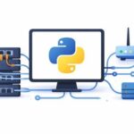 Automatiser les réseaux avec Python