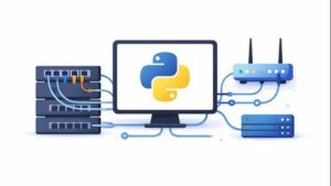 Automatiser les réseaux avec Python