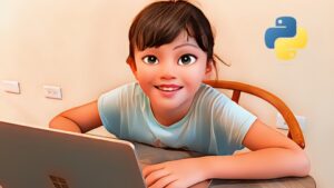 懂小學數學就學得會的 Python 程式入門課