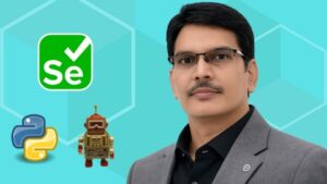 Learn Selenium with Python using Robot framework