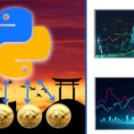 Python para Trade de Criptomoedas (Bitcoin, Ethereum, etc.)