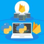 Python Firebase with Firebase Admin SDK