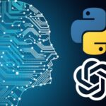 Aprende Python en una semana: Curso intensivo con ChatGPT