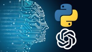 Aprende Python en una semana: Curso intensivo con ChatGPT