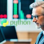 Python na Bolsa de Valores