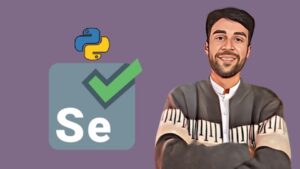 100+ Python Selenium Exercises for Web Automation