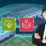PythonとAWS でつくるリアルタイム配送・ジオフェンス講座（物流DX・IoT）