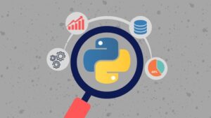 Python for Data Science Bootcamp: From Zero to Hero