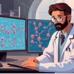 Python for Biostatistics: Analyzing Infectious Diseases Data