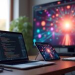 Effortless Video Production Using Python and Free AI Tools