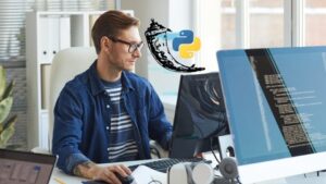 Flask for Python Devs: Build Real-World Web Apps & REST APIs