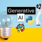 Generative AI Bootcamp with Python: Gen AI & Agentic AI