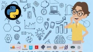 Formação Cientista de Dados com Python 2026