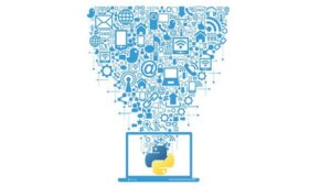 python web scraping part 1