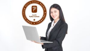 Python Certified Entry-Level Programmer(PCEP): Mock Exam Set