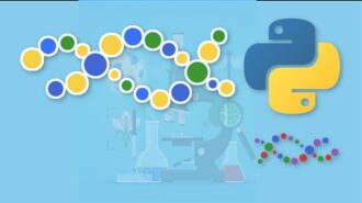 Bioinformatics with Python