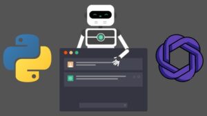 Automate with Python with ChatGPT Advanced Data Analytics