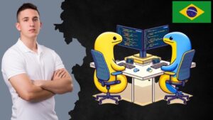 [Legendas em português] Do Zero ao Async: AsyncIO em Python
