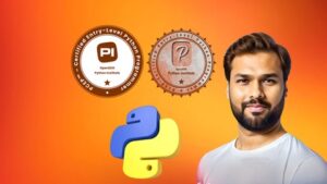 5x PCEP-30-02 Python Certification Practice Test 2024 – 2025