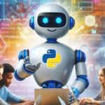 Python + Copilot: Aprende a programar con IA