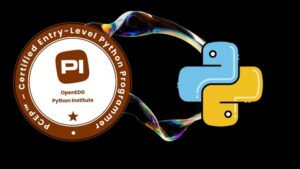 PCEP-30-02 Python Practice Tests (2026)