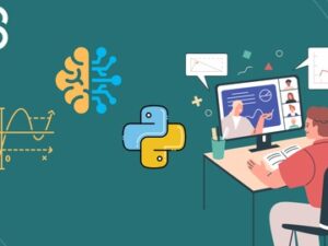 Foundations for Machine Learning : ML, DL, Python, Maths, AI