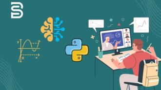 Foundations for Machine Learning : ML, DL, Python, Maths, AI