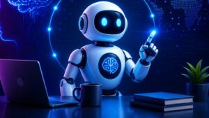 Python and Agentic AI with Hands-on Projects