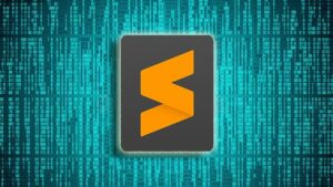 Mastering Sublime Text – Text Editing, Web and Python Dev
