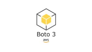 Boto3: Aprenda Boto3 do Zero! A SDK da AWS para Python!