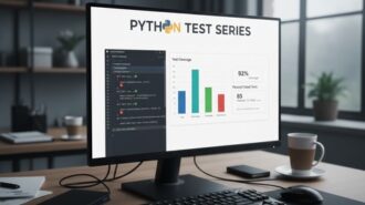 Crack Your Next Python Technical Interview | 2026