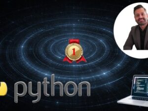 Complete Python with AI Skills to Get Your Dream IT Job