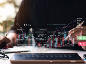 Mastering Financial Time Series Analysis with Python