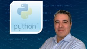 Aprende Python fácil, guiado y desde su instalación