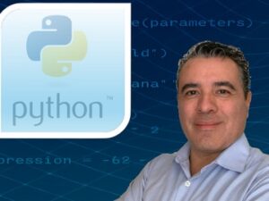 Aprende Python fácil, guiado y desde su instalación