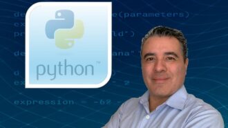 Aprende Python fácil, guiado y desde su instalación