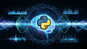 AI Programming in Python – Beginner to Expert