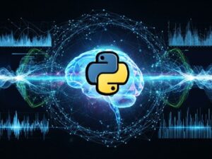 AI Programming in Python – Beginner to Expert