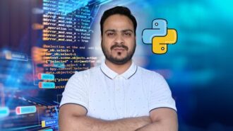 Python Bootcamp: Beginner to Professional Developer